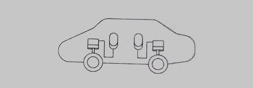 6、吸收振動