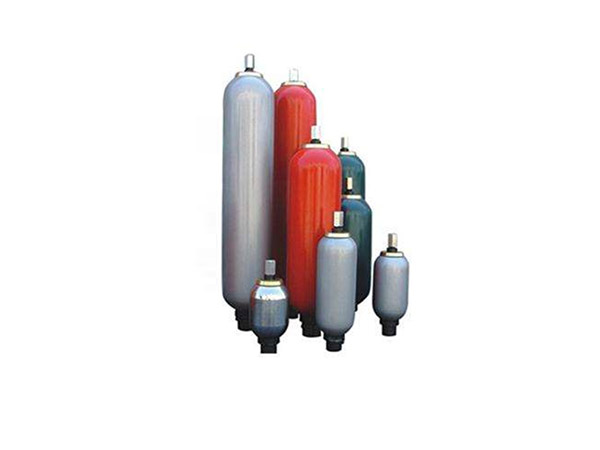 皮囊式蓄能器有什么液壓知識？