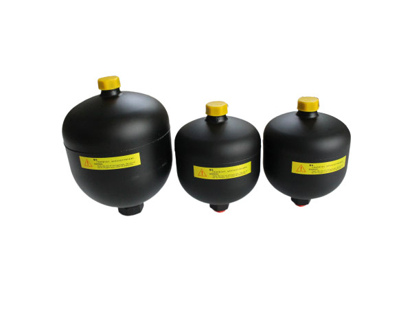 皮囊式與隔膜式蓄能器重啟需要注意哪些？