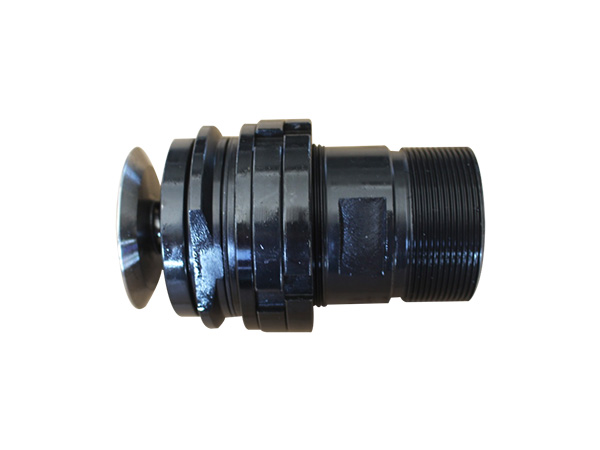 使用蓄能器充氮車注意哪些？