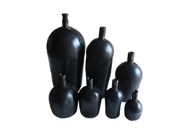 你知道？蓄能器能夠吸收液壓沖擊力嗎？