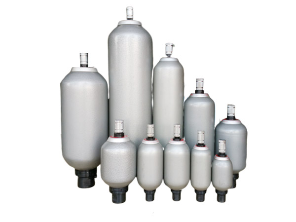 不銹鋼蓄能器在液壓系統(tǒng)中歸屬于風(fēng)險構(gòu)件有哪些？