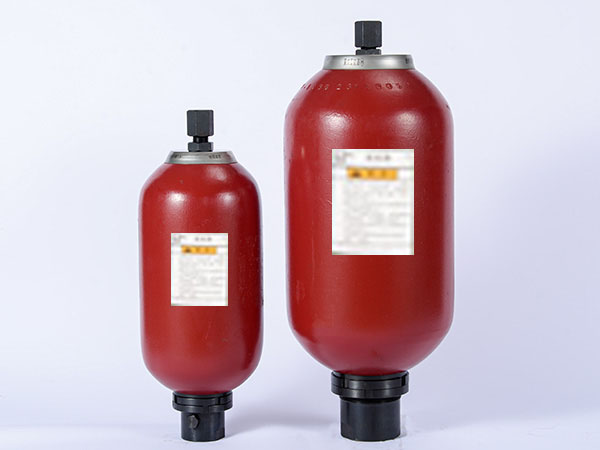 歐標(biāo)蓄能器